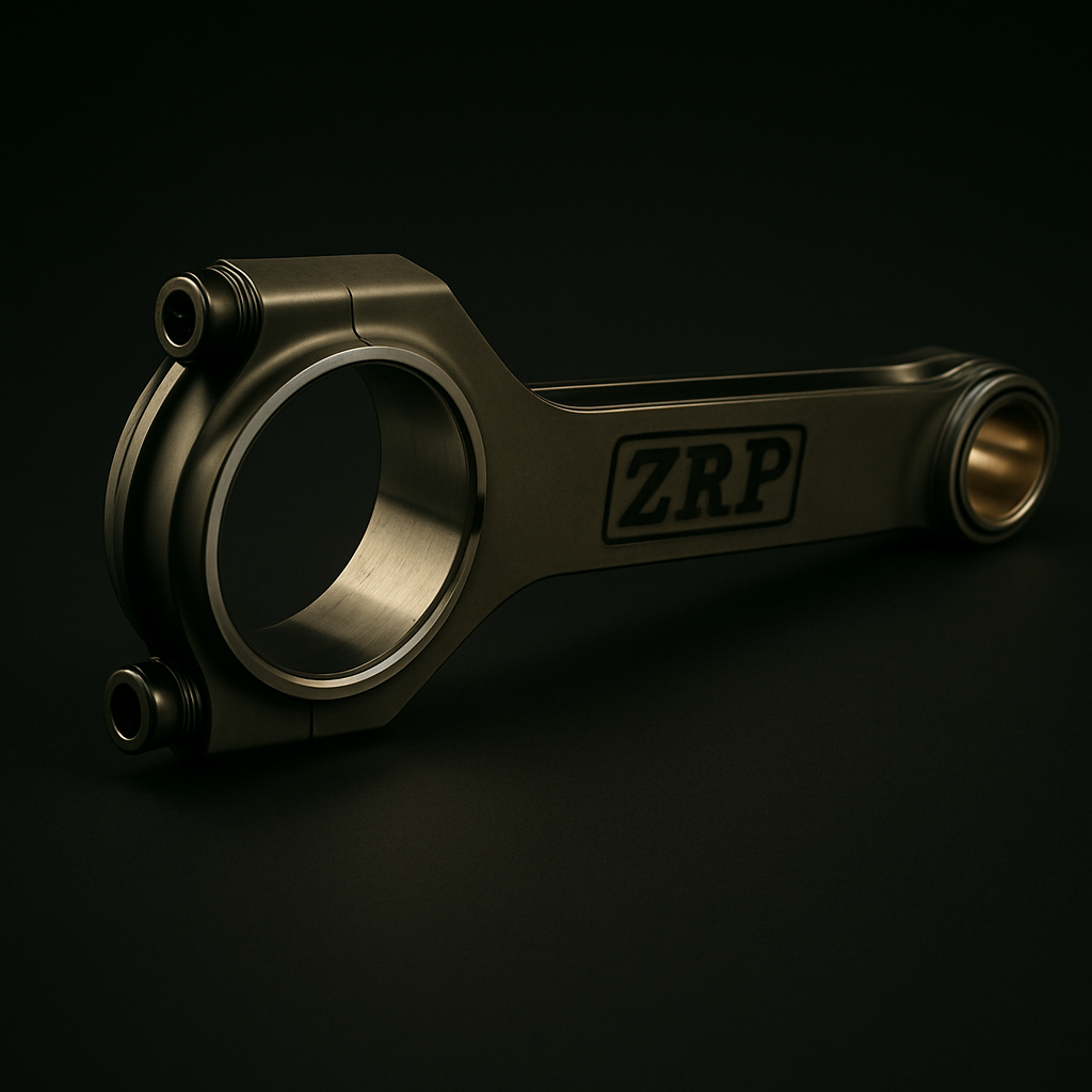 connecting rods
