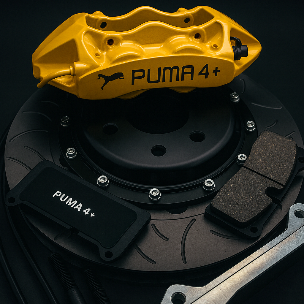 brake kits