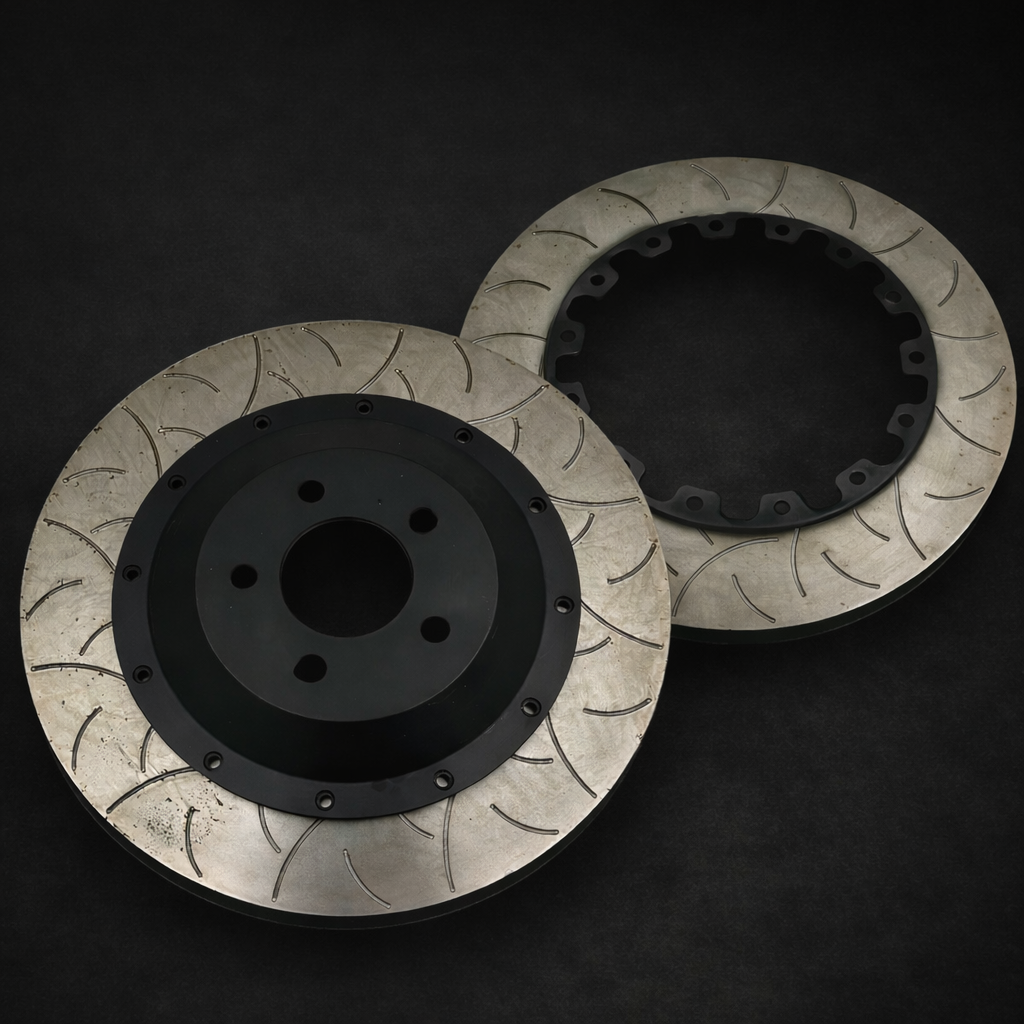rotors