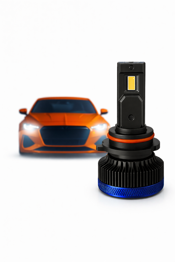 led lights