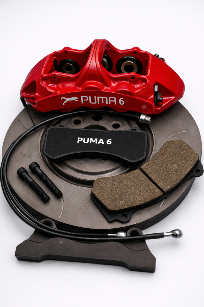 brake kits