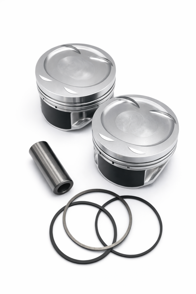 forged pistons