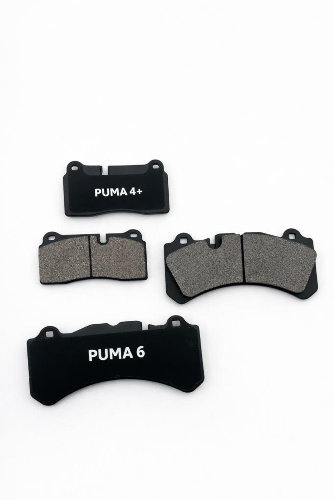 brake pads