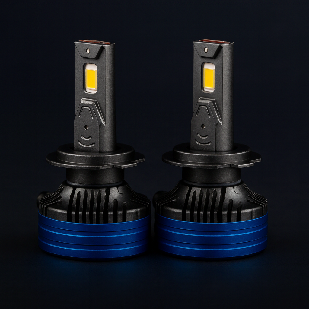 led lights